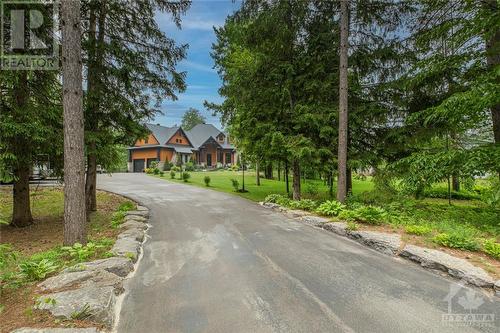 2868 Bouvier Road, Clarence-Rockland, ON - Outdoor