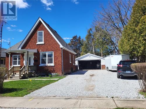255 Selkirk Street, Chatham, ON - Outdoor