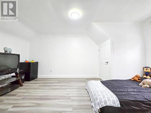 255 Selkirk Street, Chatham, ON - Indoor Photo Showing Bedroom