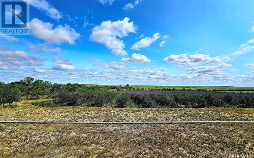 Shackleton Acreage, Miry Creek Rm No. 229, SK - Outdoor With View