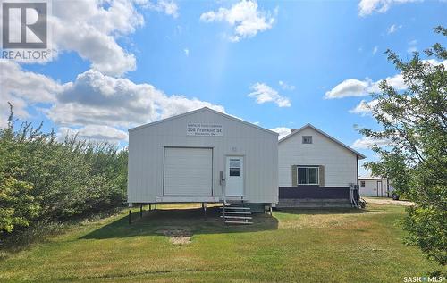 Shackleton Acreage, Miry Creek Rm No. 229, SK - Outdoor