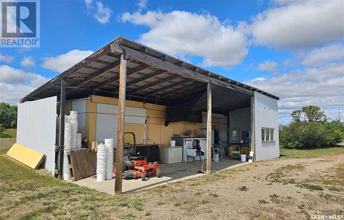 Shackleton Acreage, Miry Creek Rm No. 229, SK - Outdoor