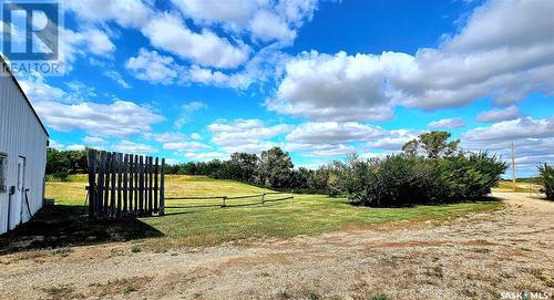 Shackleton Acreage, Miry Creek Rm No. 229, SK - Outdoor With View