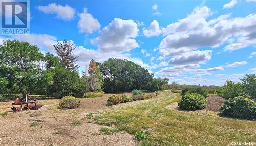 Shackleton Acreage, Miry Creek Rm No. 229, SK - Outdoor With View