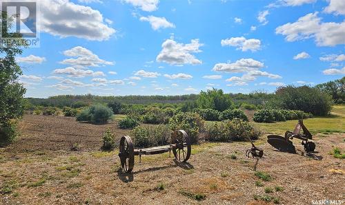 Shackleton Acreage, Miry Creek Rm No. 229, SK - Outdoor With View