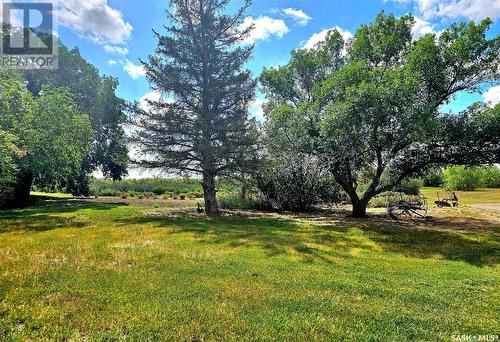 Shackleton Acreage, Miry Creek Rm No. 229, SK - Outdoor With View