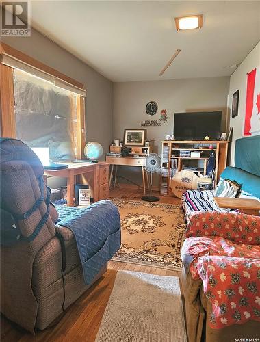 Shackleton Acreage, Miry Creek Rm No. 229, SK - Indoor