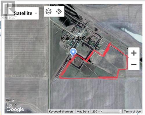 Shackleton Acreage, Miry Creek Rm No. 229, SK - Other