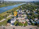 2126 Ste Cecilia Avenue, Saskatoon, SK  - Outdoor With Body Of Water With View 