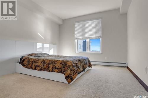 405 2101 Heseltine Road, Regina, SK - Indoor Photo Showing Bedroom