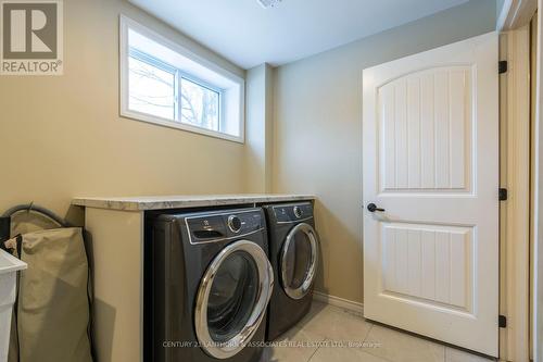 287 Bullis Road, Brighton, ON - Indoor Photo Showing Laundry Room