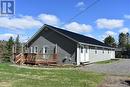 388 East Riverside Drive, Perth-Andover, NB  - Outdoor With View 