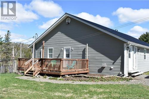 388 East Riverside Drive, Perth-Andover, NB - Outdoor With View