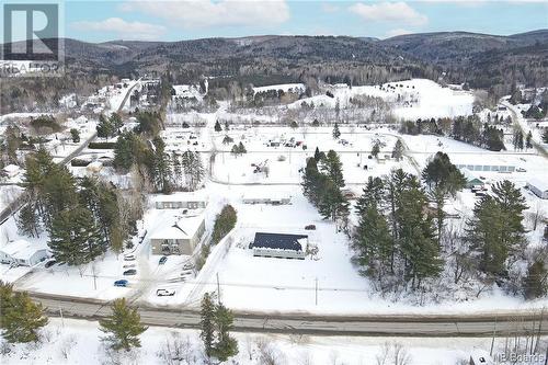 388 East Riverside Drive, Perth-Andover, NB - Outdoor With View
