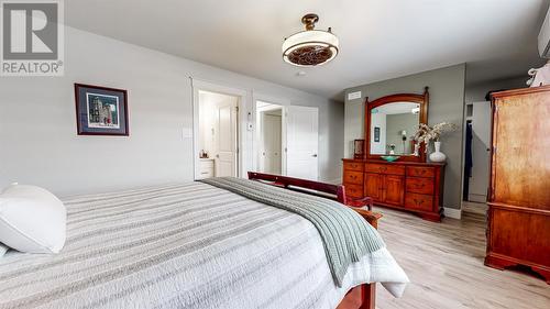 67 Acharya Drive, Paradise, NL - Indoor Photo Showing Bedroom
