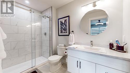 67 Acharya Drive, Paradise, NL - Indoor Photo Showing Bathroom