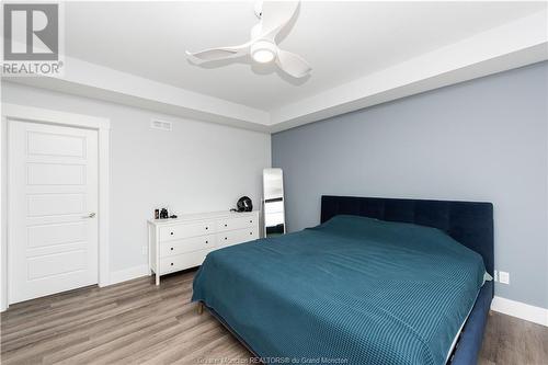 24 Satleville, Riverview, NB - Indoor Photo Showing Bedroom
