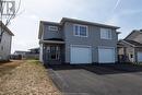 24 Satleville, Riverview, NB  - Outdoor With Facade 