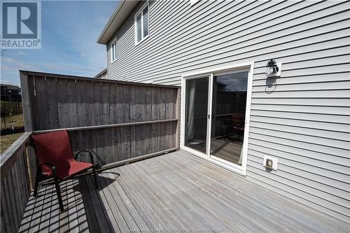 24 Satleville, Riverview, NB - Outdoor With Exterior