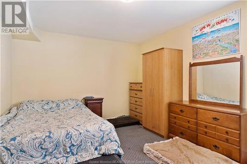 114 Riverside Dr, Shediac, NB - Indoor Photo Showing Bedroom