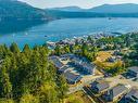 116-4690 Caspian Pl, Cowichan Bay, BC  - Outdoor With Body Of Water With View 