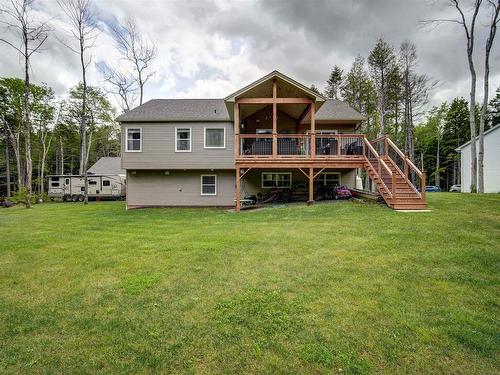 32 Chalet Lane, Beaver Bank, NS 