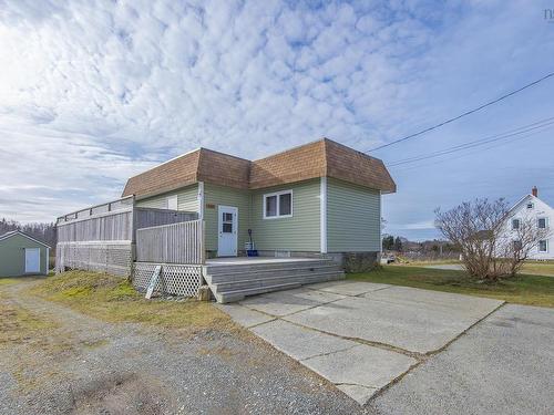 538 Little Brook Station Road, Little Brook, NS 