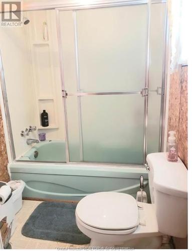 9 Alban St, Grand-Barachois, NB - Indoor Photo Showing Bathroom