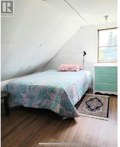 9 Alban St, Grand-Barachois, NB - Indoor Photo Showing Bedroom