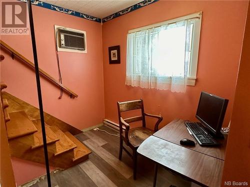 5 Glen Drive, Perth-Andover, NB - Indoor Photo Showing Other Room