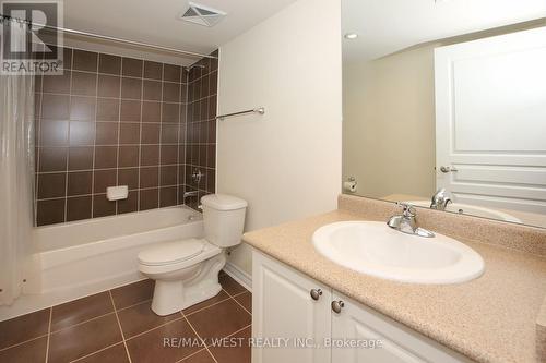 203 - 1 Brandy Lane Drive, Collingwood, ON - Indoor Photo Showing Bathroom