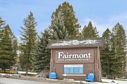 5144 Riverview Crescent, Fairmont Hot Springs, BC - Outdoor