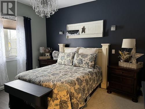 98 Sullivan Avenue, Gander, NL - Indoor Photo Showing Bedroom