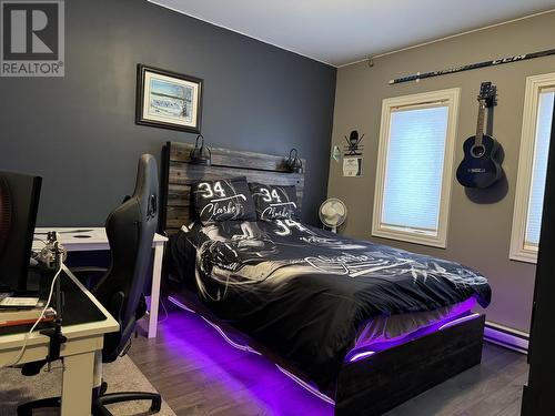 98 Sullivan Avenue, Gander, NL - Indoor Photo Showing Bedroom