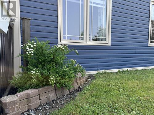 98 Sullivan Avenue, Gander, NL - Outdoor With Exterior