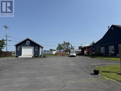 98 Sullivan Avenue, Gander, NL - Outdoor