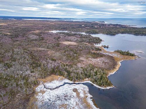 Lot Rockland Road, Rockland, NS 