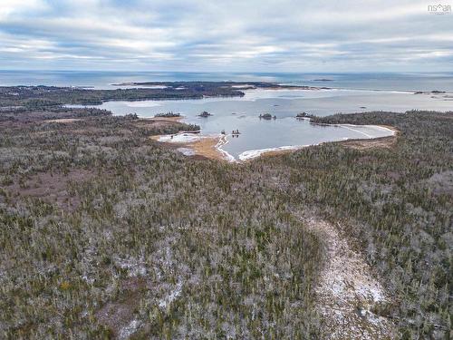 Lot Rockland Road, Rockland, NS 