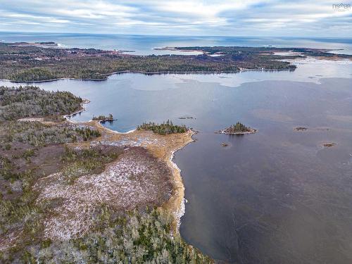 Lot Rockland Road, Rockland, NS 