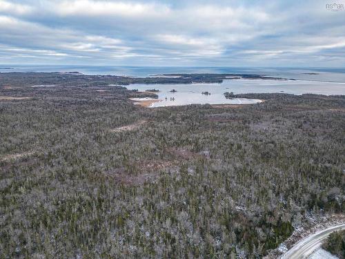 Lot Rockland Road, Rockland, NS 