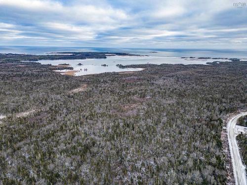 Lot Rockland Road, Rockland, NS 