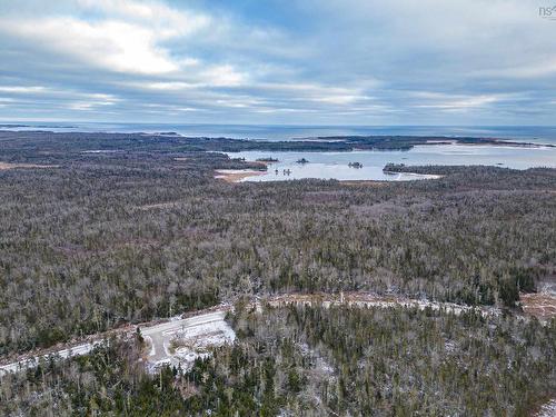 Lot Rockland Road, Rockland, NS 