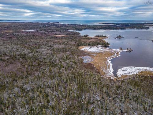 Lot Rockland Road, Rockland, NS 