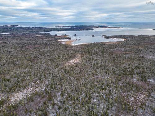 Lot Rockland Road, Rockland, NS 