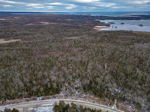 Lot Rockland Road, Rockland, NS 