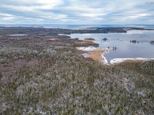 Lot Rockland Road, Rockland, NS 