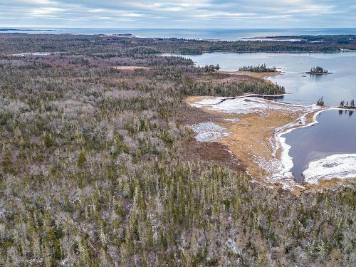 Lot Rockland Road, Rockland, NS 