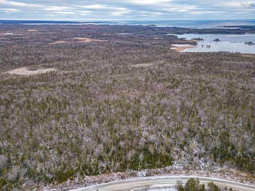 Lot Rockland Road, Rockland, NS 