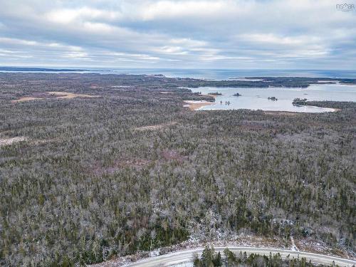 Lot Rockland Road, Rockland, NS 