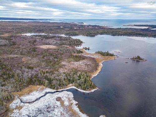 Lot Rockland Road, Rockland, NS 